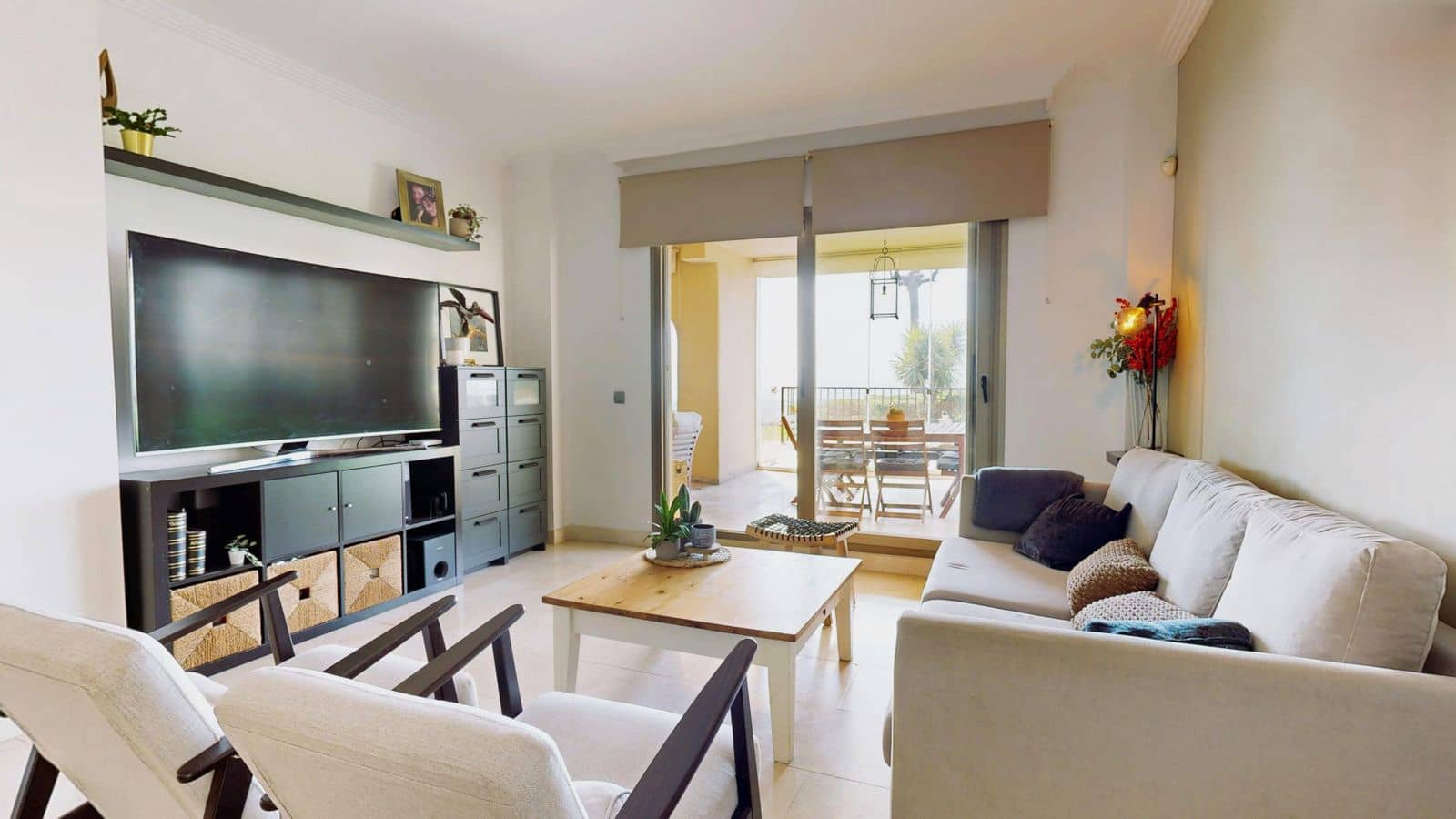 3 bedroom Apartment for sale in Benahavis - € 639,000 (Ref: 10051466)