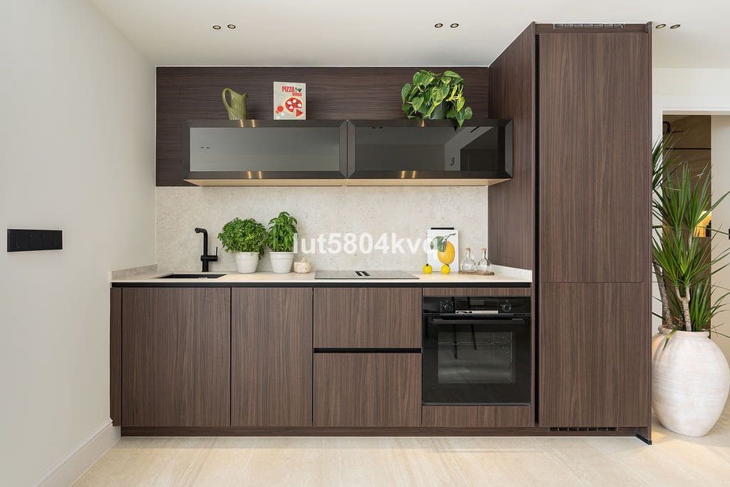 3 slaapkamer Penthouse te koop in La Quinta - € 975.000 (Ref: 10051467)
