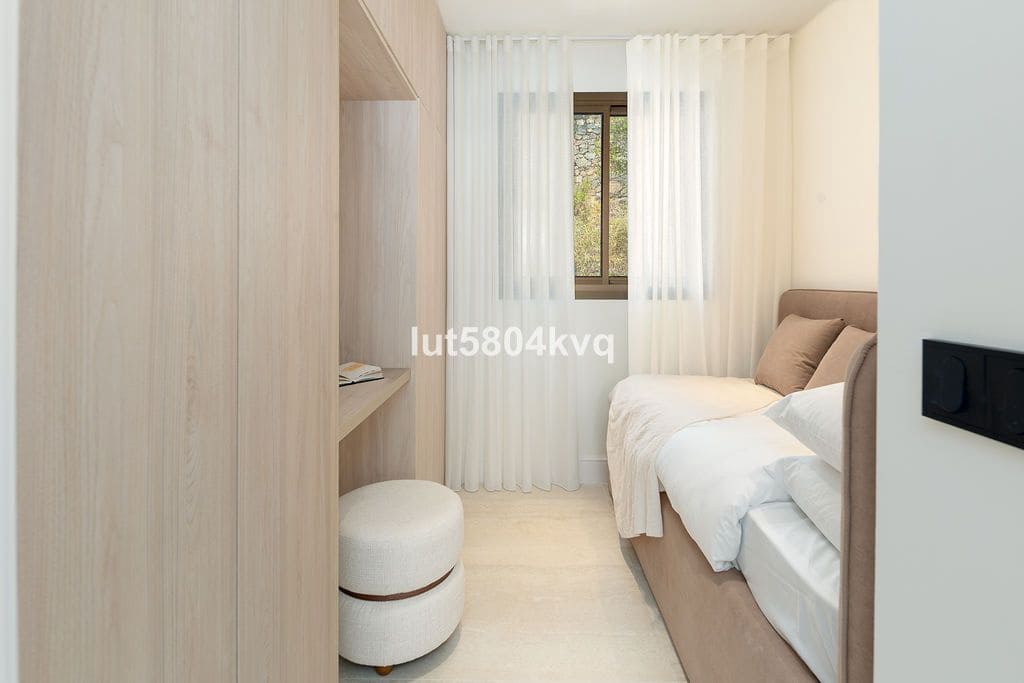 3 slaapkamer Penthouse te koop in La Quinta - € 975.000 (Ref: 10051467)
