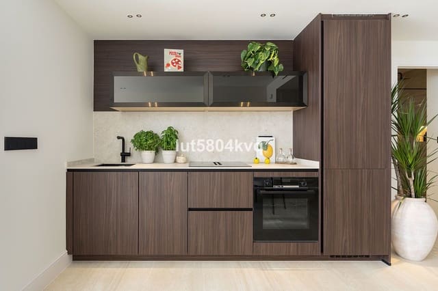 3 slaapkamer Penthouse te koop in La Quinta, Benahavís - € 975.000 (Ref: 10051467)