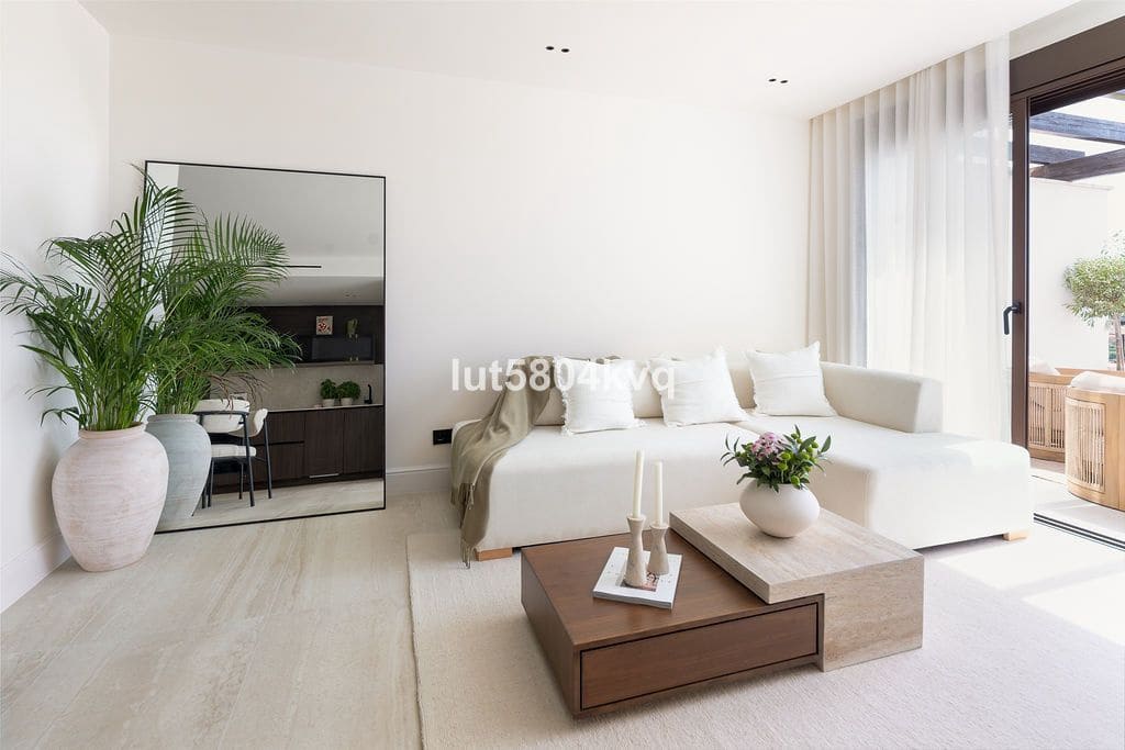 3 slaapkamer Penthouse te koop in La Quinta - € 975.000 (Ref: 10051467)