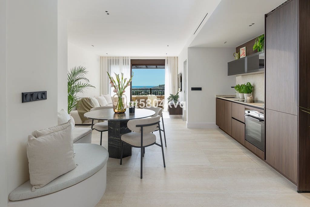 3 slaapkamer Penthouse te koop in La Quinta - € 975.000 (Ref: 10051467)