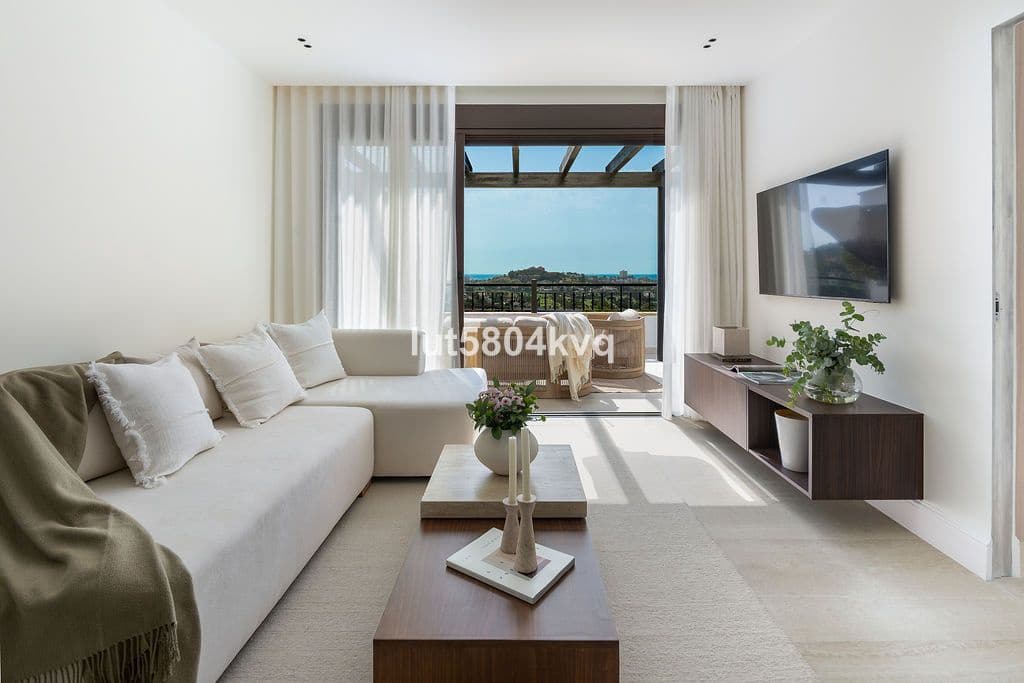 3 slaapkamer Penthouse te koop in La Quinta - € 975.000 (Ref: 10051467)