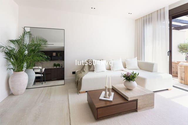 3 slaapkamer Penthouse te koop in La Quinta, Benahavís - € 975.000 (Ref: 10051467)