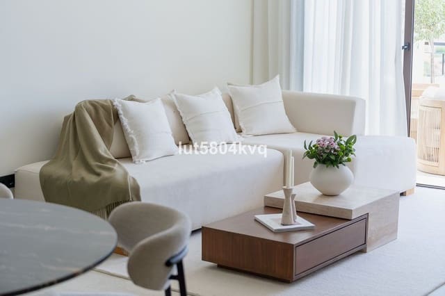 3 slaapkamer Penthouse te koop in La Quinta, Benahavís - € 975.000 (Ref: 10051467)