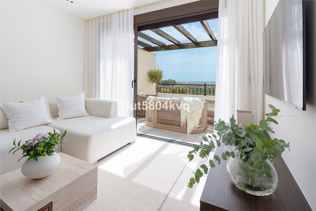3 slaapkamer Penthouse te koop in La Quinta - € 975.000 (Ref: 10051467)