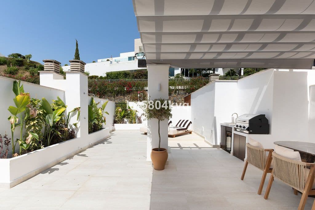 3 slaapkamer Penthouse te koop in La Quinta - € 975.000 (Ref: 10051467)