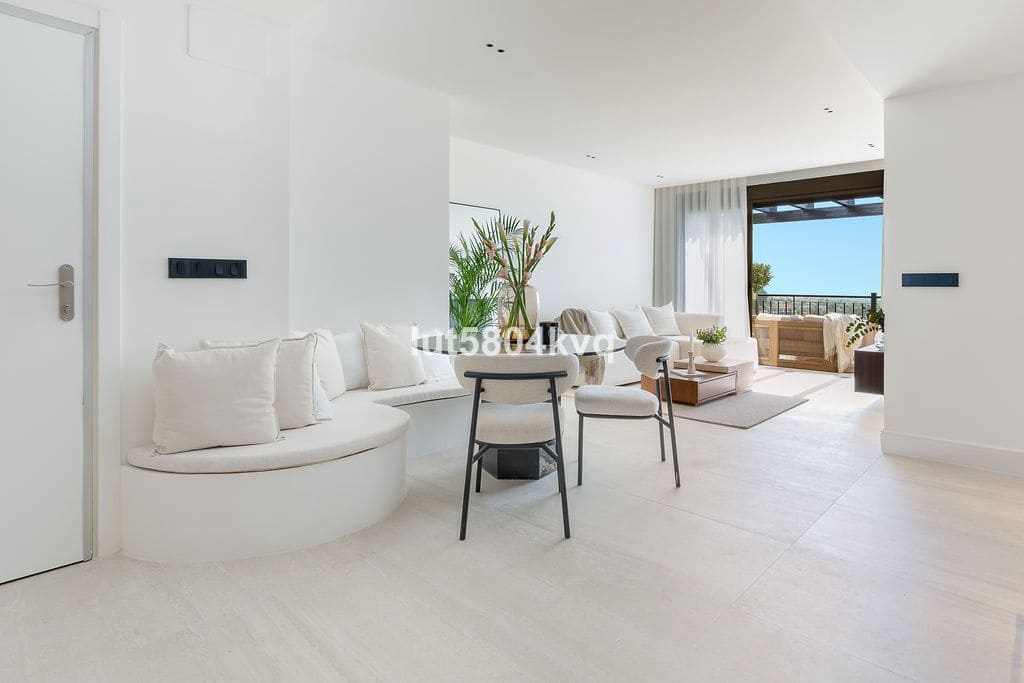 3 slaapkamer Penthouse te koop in La Quinta - € 975.000 (Ref: 10051467)