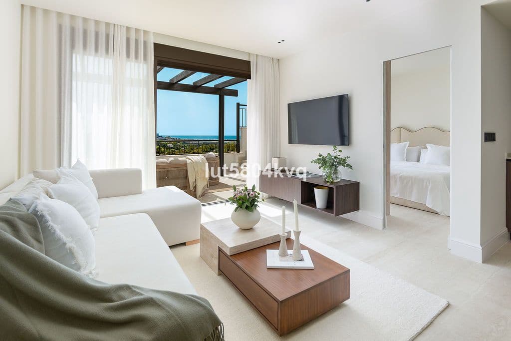 3 slaapkamer Penthouse te koop in La Quinta - € 975.000 (Ref: 10051467)