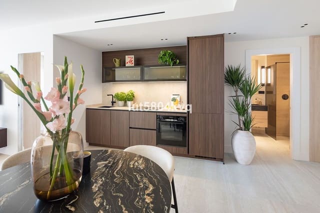 3 slaapkamer Penthouse te koop in La Quinta, Benahavís - € 975.000 (Ref: 10051467)
