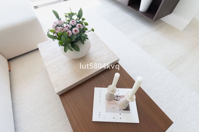 3 slaapkamer Penthouse te koop in La Quinta, Benahavís - € 975.000 (Ref: 10051467)