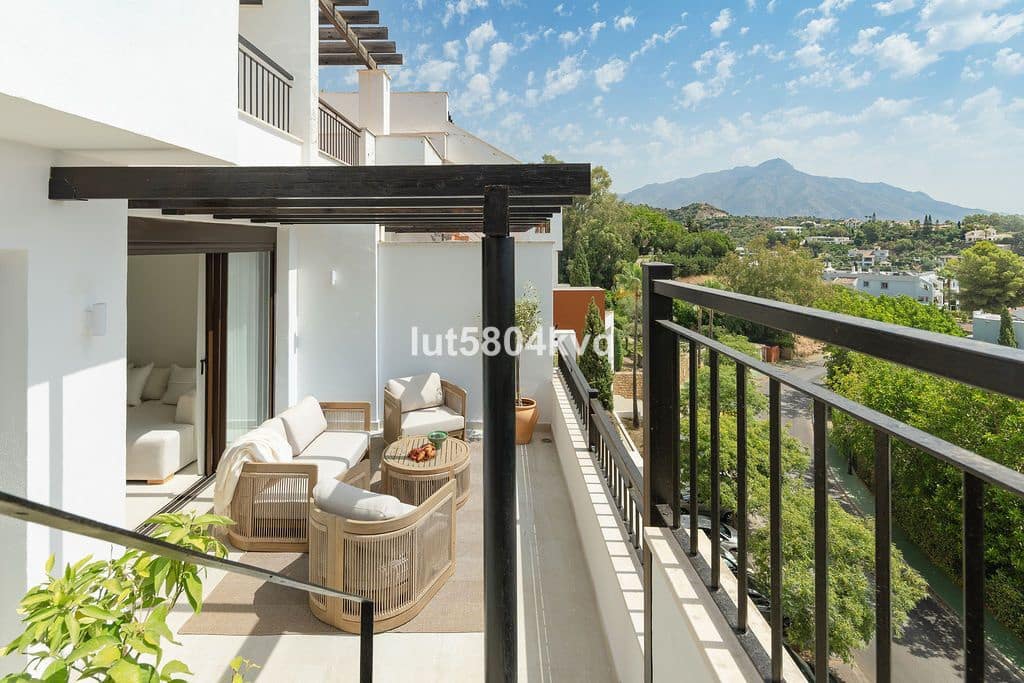 3 slaapkamer Penthouse te koop in La Quinta - € 975.000 (Ref: 10051467)