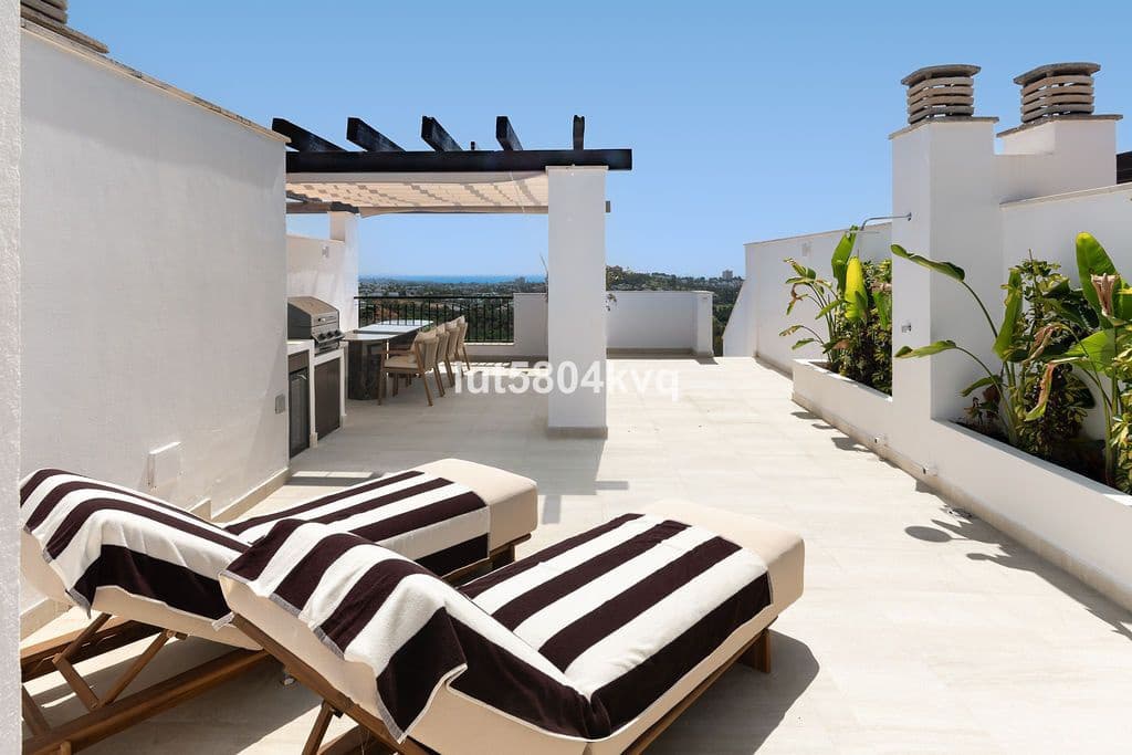 3 slaapkamer Penthouse te koop in La Quinta - € 975.000 (Ref: 10051467)
