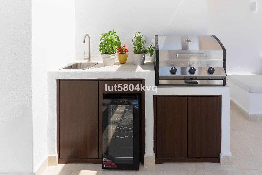 3 slaapkamer Penthouse te koop in La Quinta - € 975.000 (Ref: 10051467)