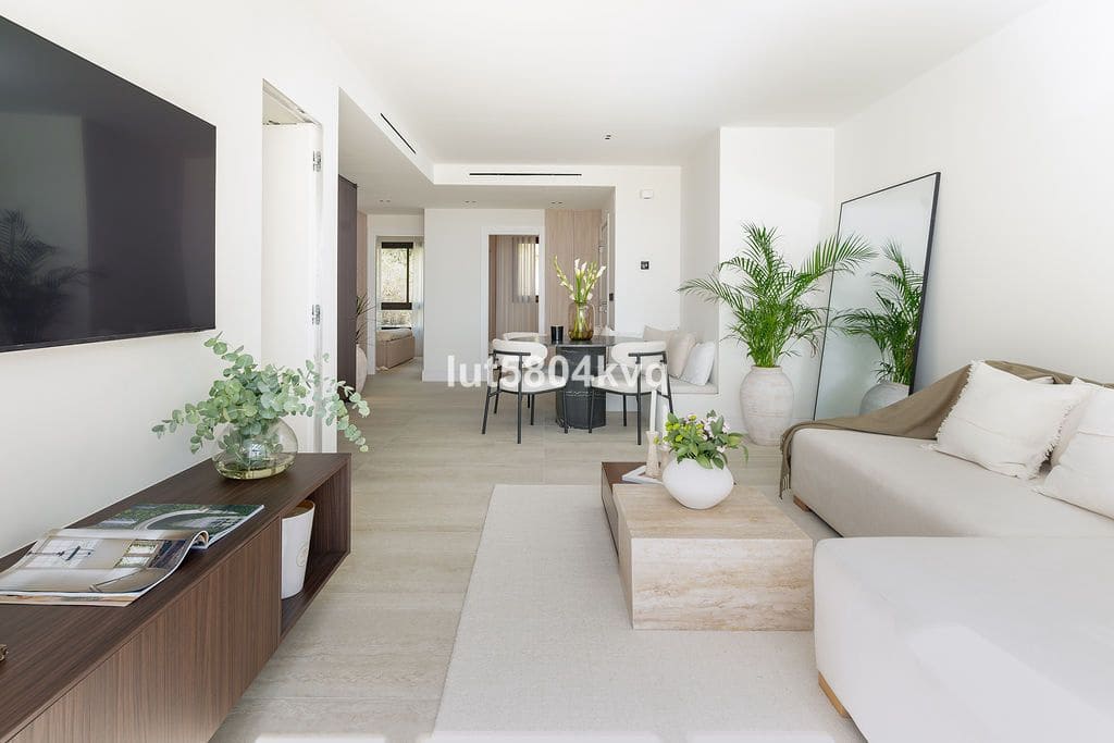 3 slaapkamer Penthouse te koop in La Quinta - € 975.000 (Ref: 10051467)