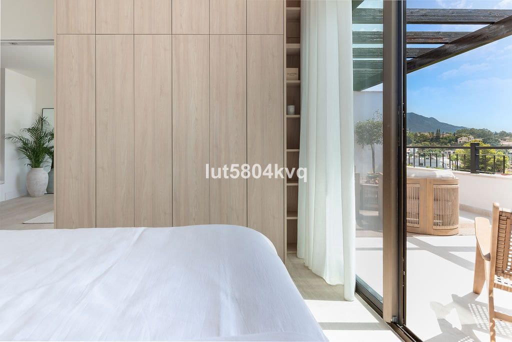 3 slaapkamer Penthouse te koop in La Quinta - € 975.000 (Ref: 10051467)