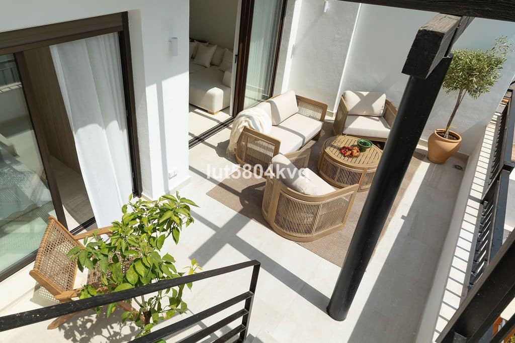 3 slaapkamer Penthouse te koop in La Quinta - € 975.000 (Ref: 10051467)