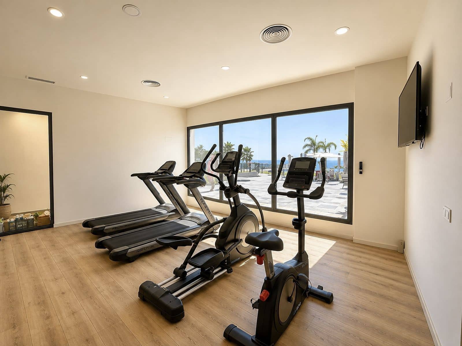 3 camera da letto Appartamento in vendita in La Cala de Mijas - 759.000 € (Rif: 10051468)
