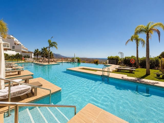 3 camera da letto Appartamento in vendita in La Cala de Mijas, Mijas - 759.000 € (Rif: 10051468)