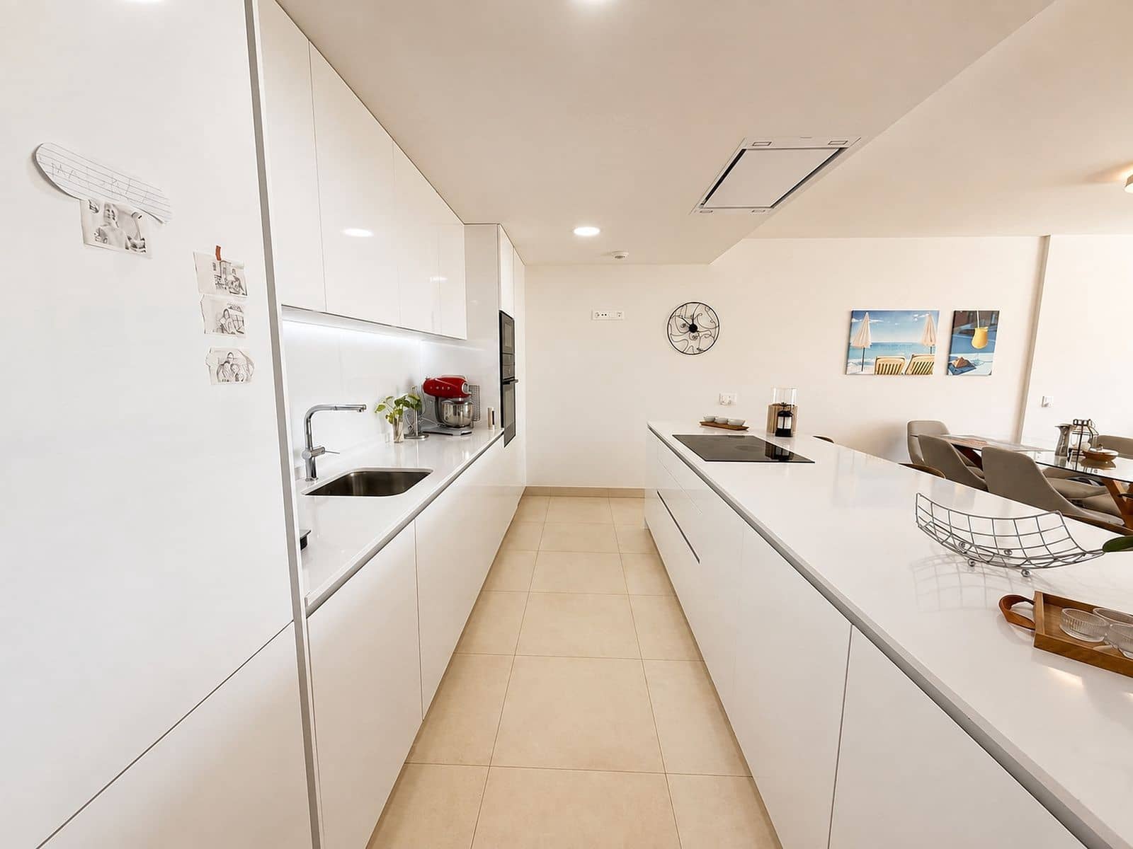3 camera da letto Appartamento in vendita in La Cala de Mijas - 759.000 € (Rif: 10051468)