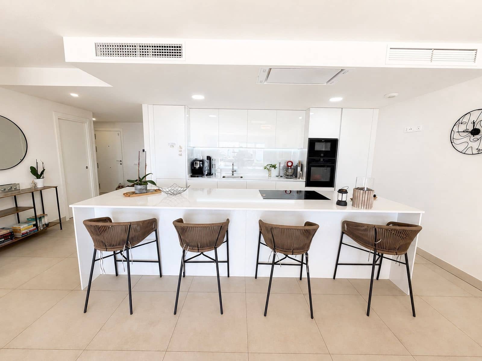 3 camera da letto Appartamento in vendita in La Cala de Mijas - 759.000 € (Rif: 10051468)