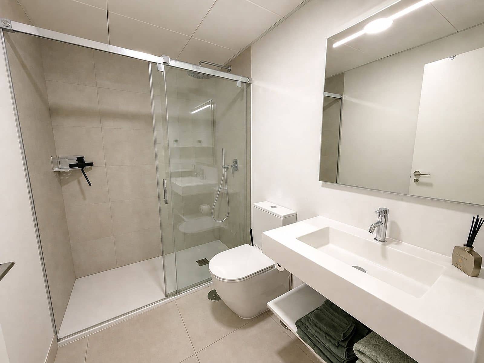 3 camera da letto Appartamento in vendita in La Cala de Mijas - 759.000 € (Rif: 10051468)