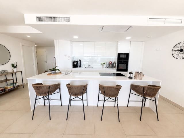 3 camera da letto Appartamento in vendita in La Cala de Mijas, Mijas - 759.000 € (Rif: 10051468)