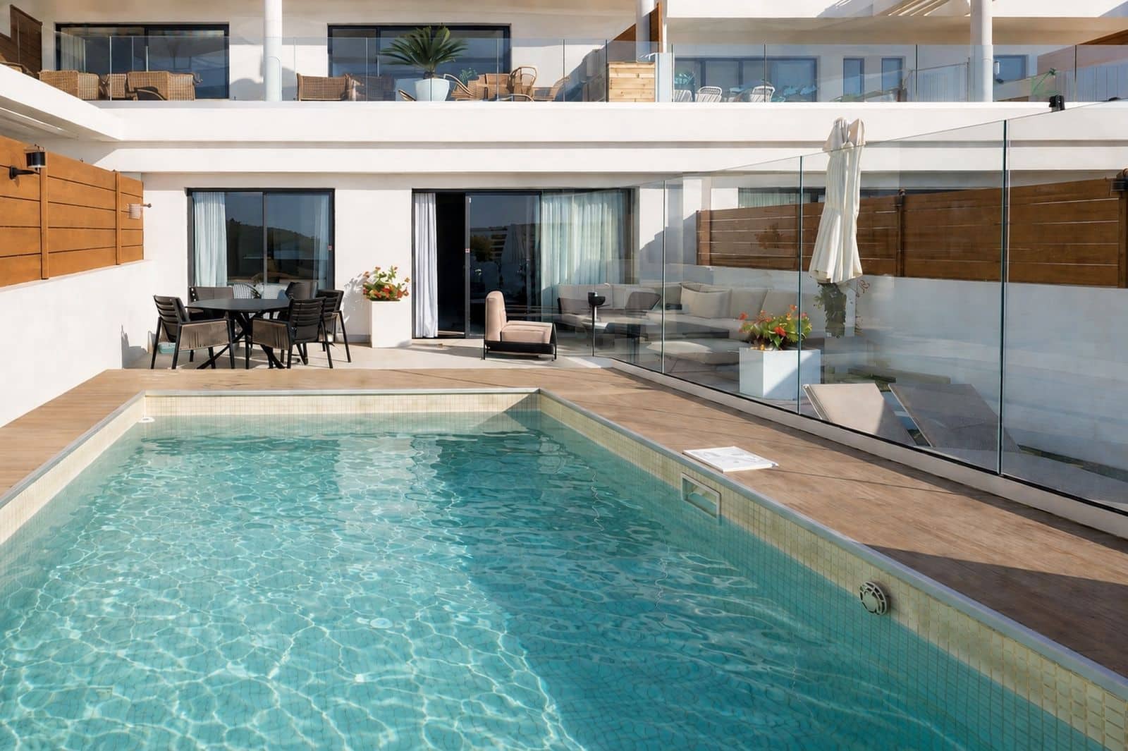 3 camera da letto Appartamento in vendita in La Cala de Mijas - 759.000 € (Rif: 10051468)