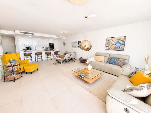 3 camera da letto Appartamento in vendita in La Cala de Mijas, Mijas - 759.000 € (Rif: 10051468)