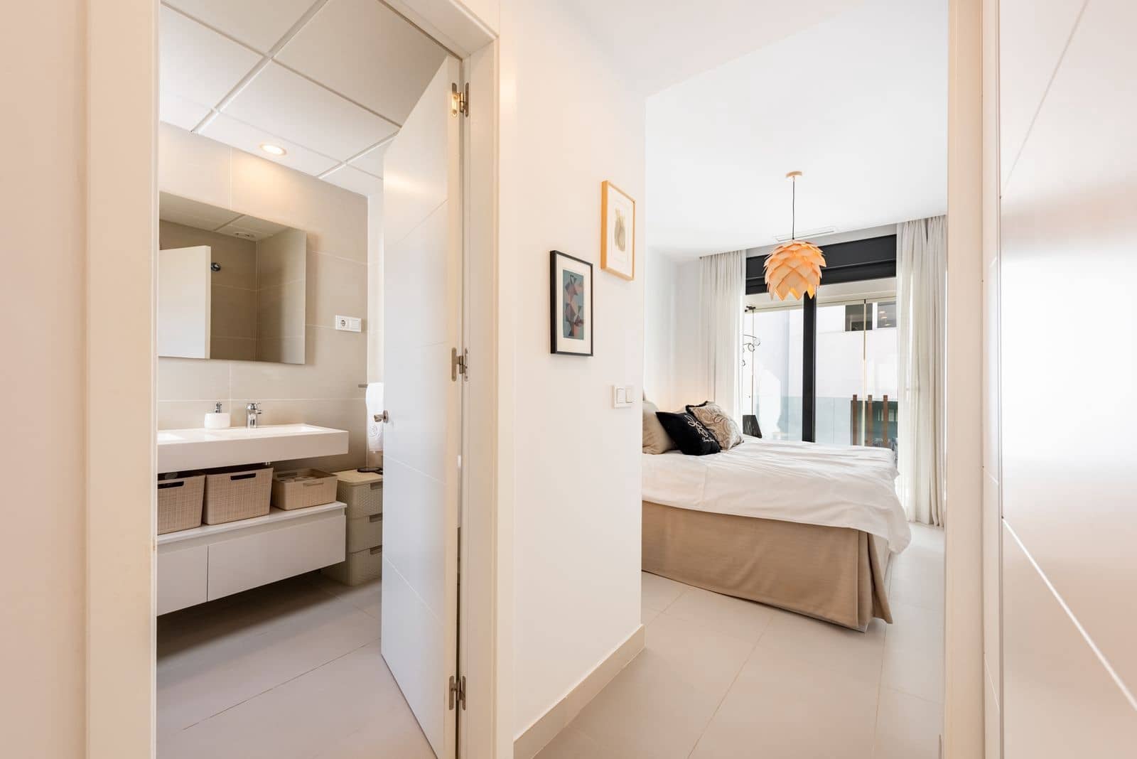 3 chambre Appartement à vendre à Bel-Air - 645 000 € (Ref: 10051469)