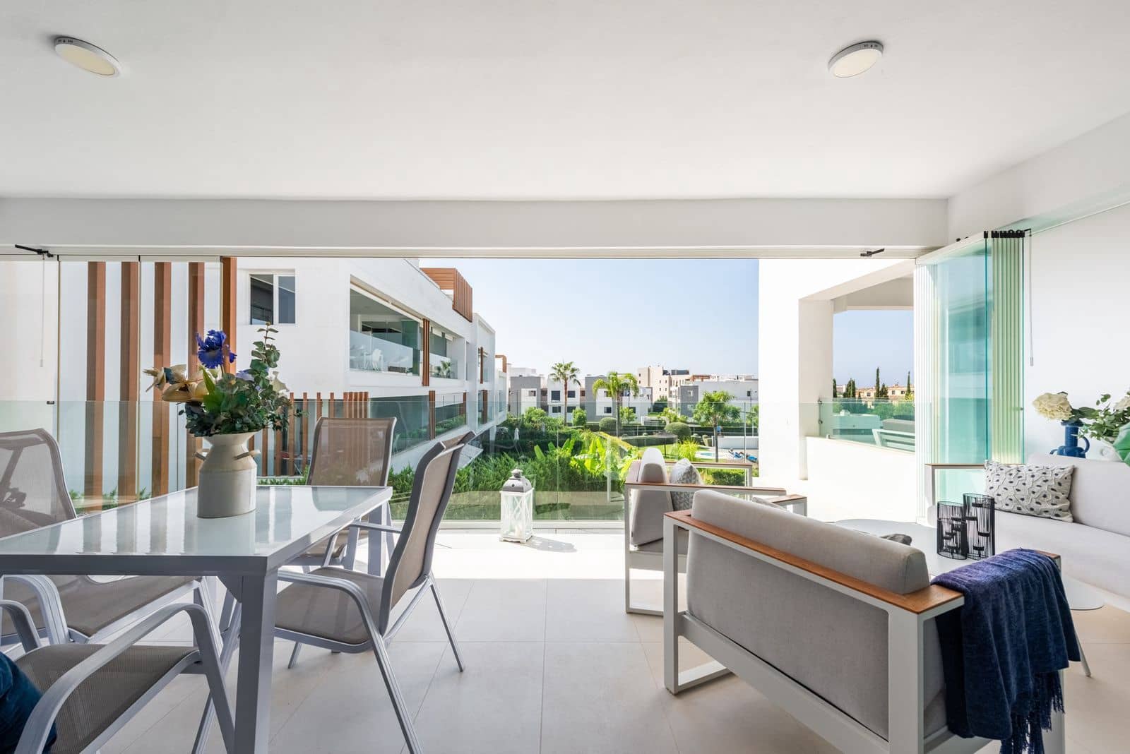 3 chambre Appartement à vendre à Bel-Air - 645 000 € (Ref: 10051469)