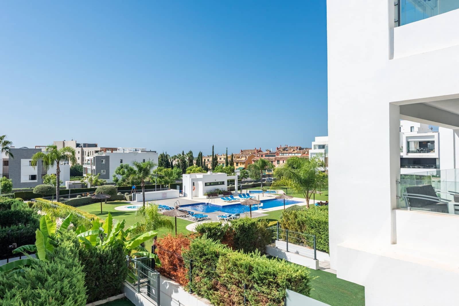 3 chambre Appartement à vendre à Bel-Air - 645 000 € (Ref: 10051469)