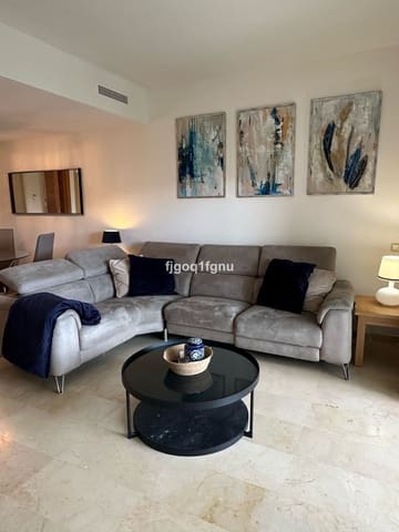 2 camera da letto Casa in vendita in La Cala Golf, Mijas - 389.000 € (Rif: 10051471)