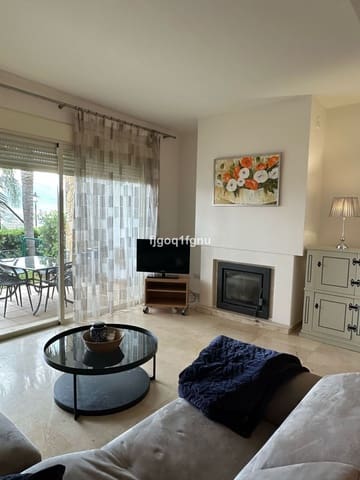 2 camera da letto Casa in vendita in La Cala Golf, Mijas - 389.000 € (Rif: 10051471)