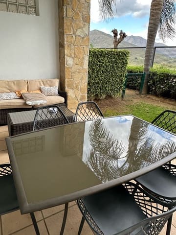2 camera da letto Casa in vendita in La Cala Golf, Mijas - 389.000 € (Rif: 10051471)