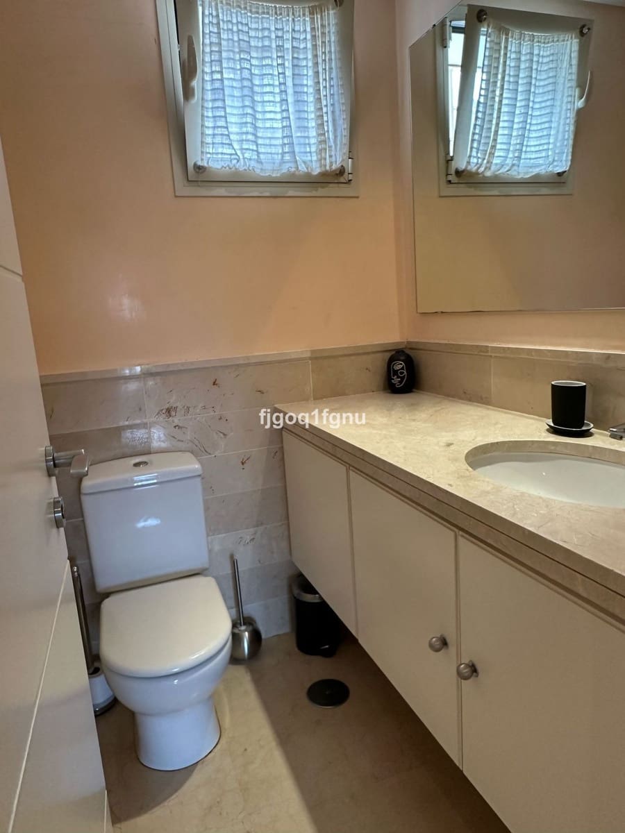 2 camera da letto Casa in vendita in La Cala Golf - 389.000 € (Rif: 10051471)