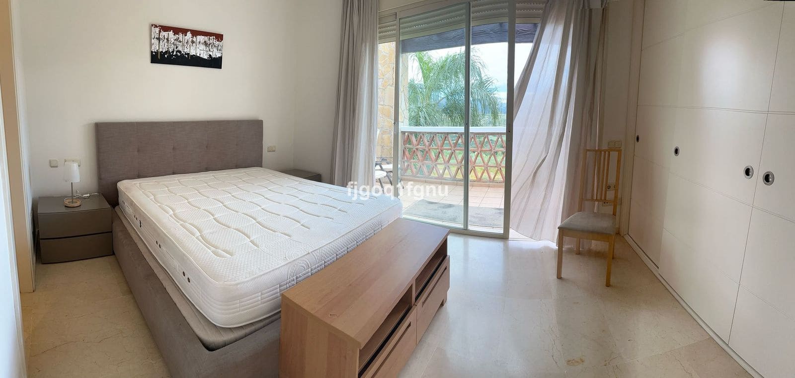 2 camera da letto Casa in vendita in La Cala Golf - 389.000 € (Rif: 10051471)