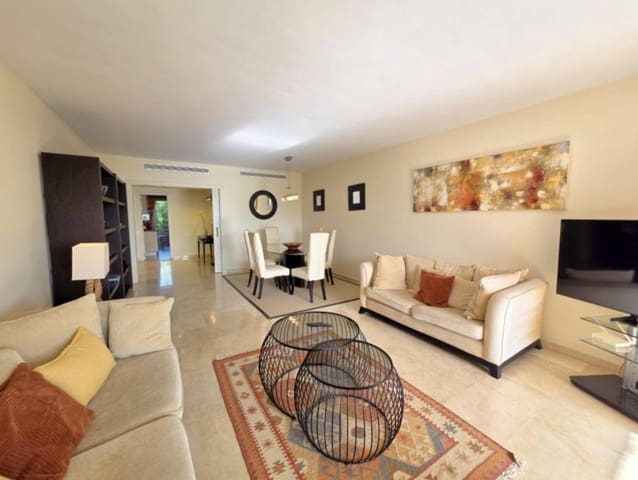 3 sovrum Lägenhet till salu i La Duquesa / Puerto de la Duquesa, Manilva - 750 000 € (Ref: 10051472)