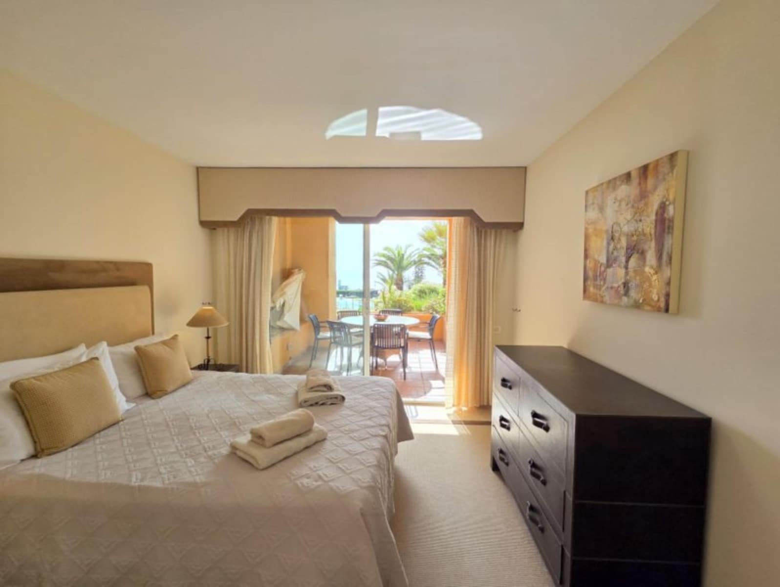 3 sovrum Lägenhet till salu i La Duquesa / Puerto de la Duquesa - 750 000 € (Ref: 10051472)
