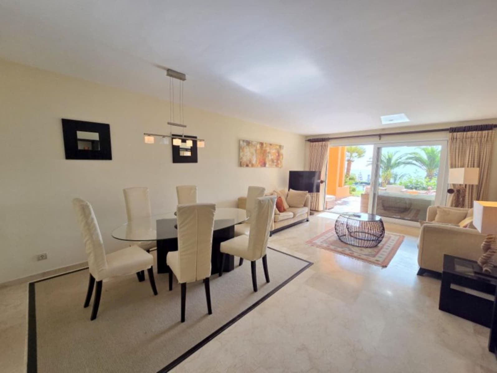 3 sovrum Lägenhet till salu i La Duquesa / Puerto de la Duquesa - 750 000 € (Ref: 10051472)