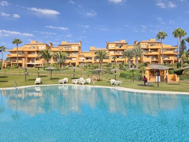 3 sovrum Lägenhet till salu i La Duquesa / Puerto de la Duquesa, Manilva - 750 000 € (Ref: 10051472)
