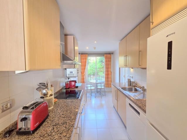 3 sovrum Lägenhet till salu i La Duquesa / Puerto de la Duquesa, Manilva - 750 000 € (Ref: 10051472)