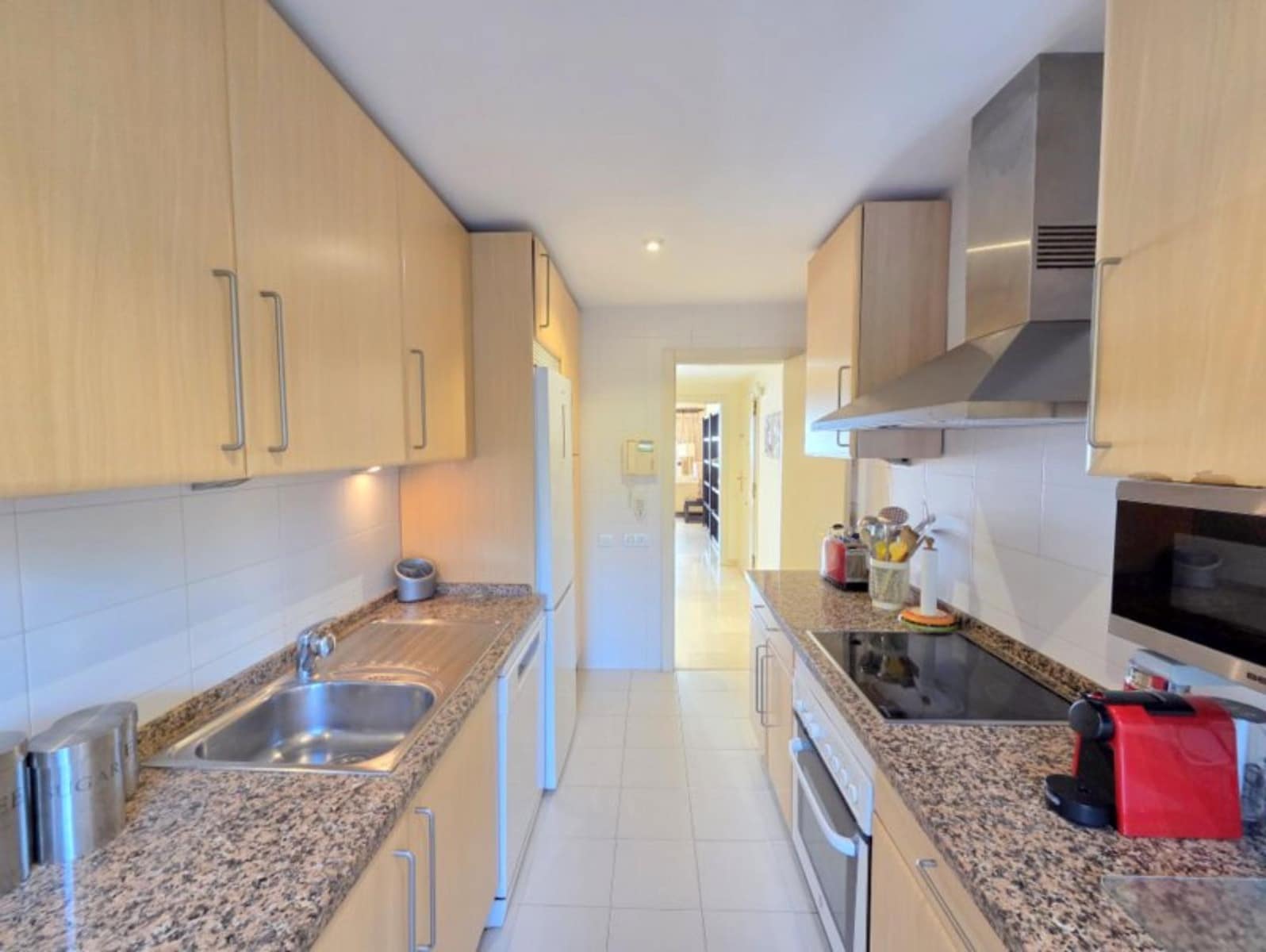 3 sovrum Lägenhet till salu i La Duquesa / Puerto de la Duquesa - 750 000 € (Ref: 10051472)