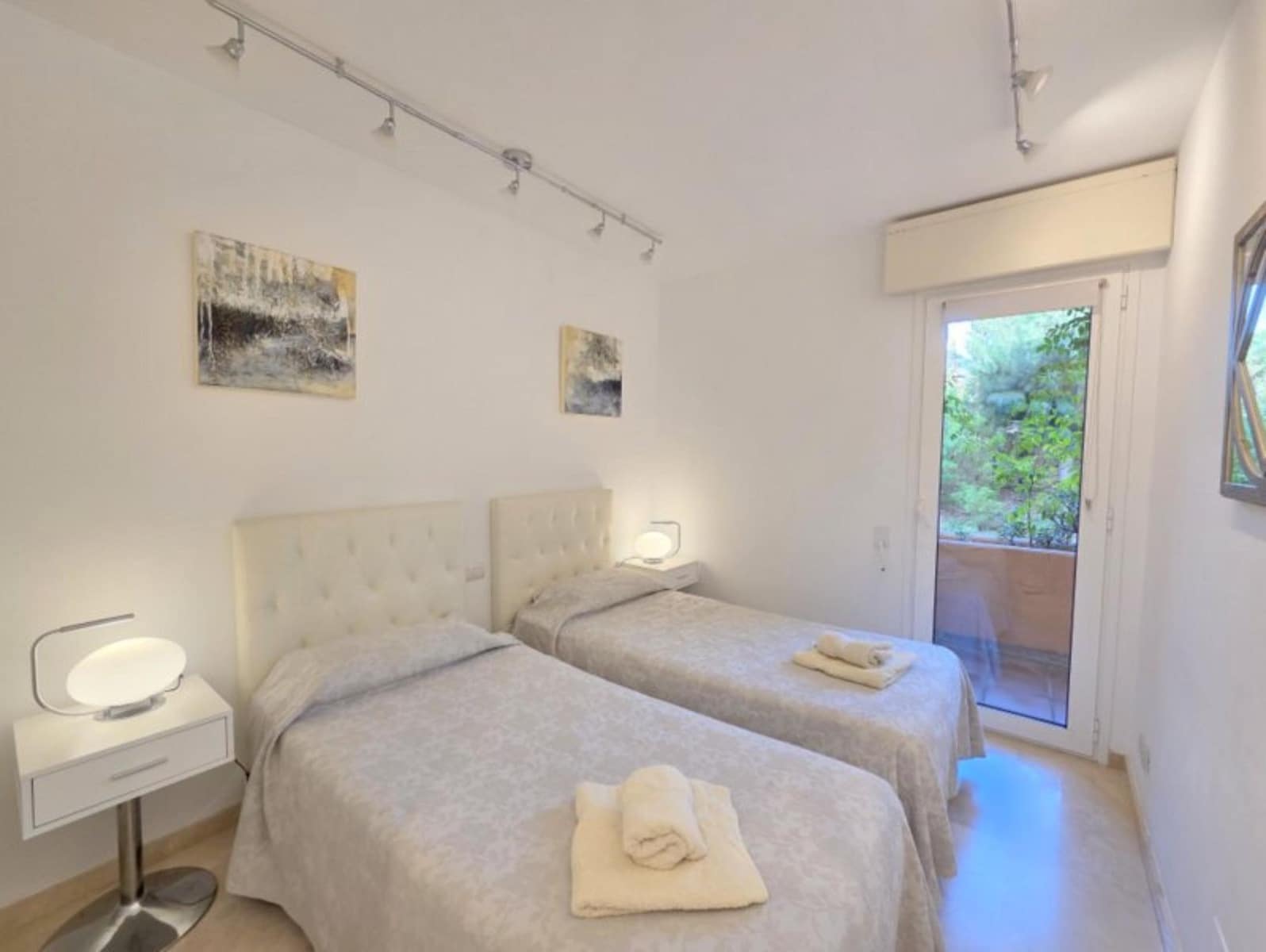 3 sovrum Lägenhet till salu i La Duquesa / Puerto de la Duquesa - 750 000 € (Ref: 10051472)