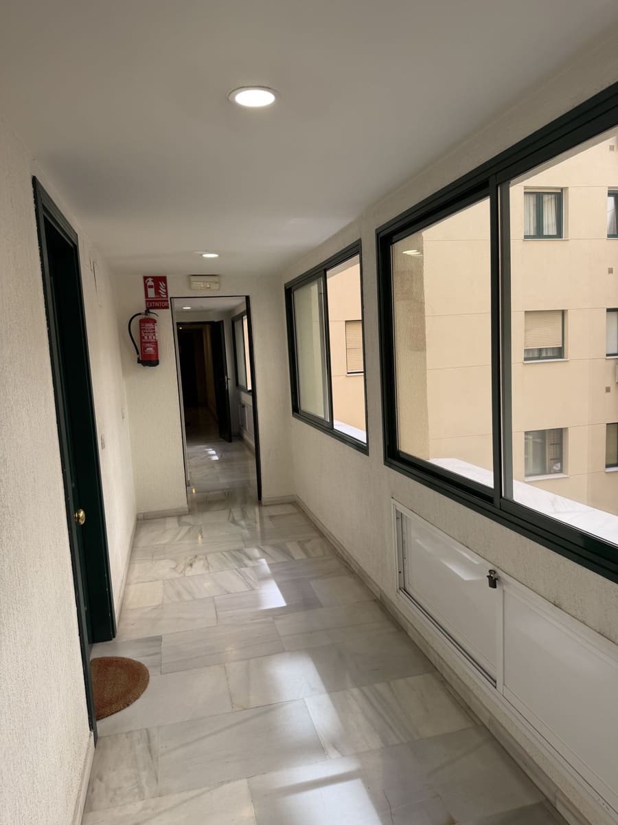 2 makuuhuone Huoneisto myytävänä paikassa Marbella - 500 000 € (Ref: 10051473)