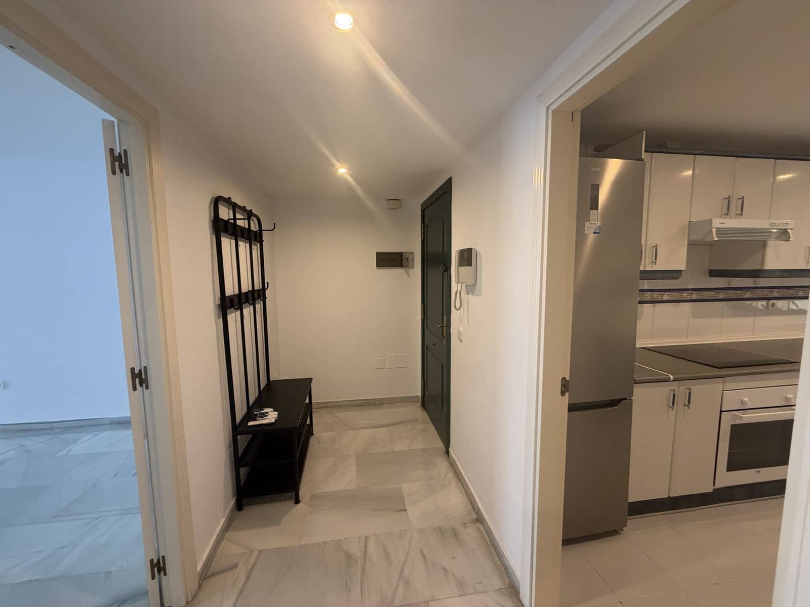 2 makuuhuone Huoneisto myytävänä paikassa Marbella - 500 000 € (Ref: 10051473)