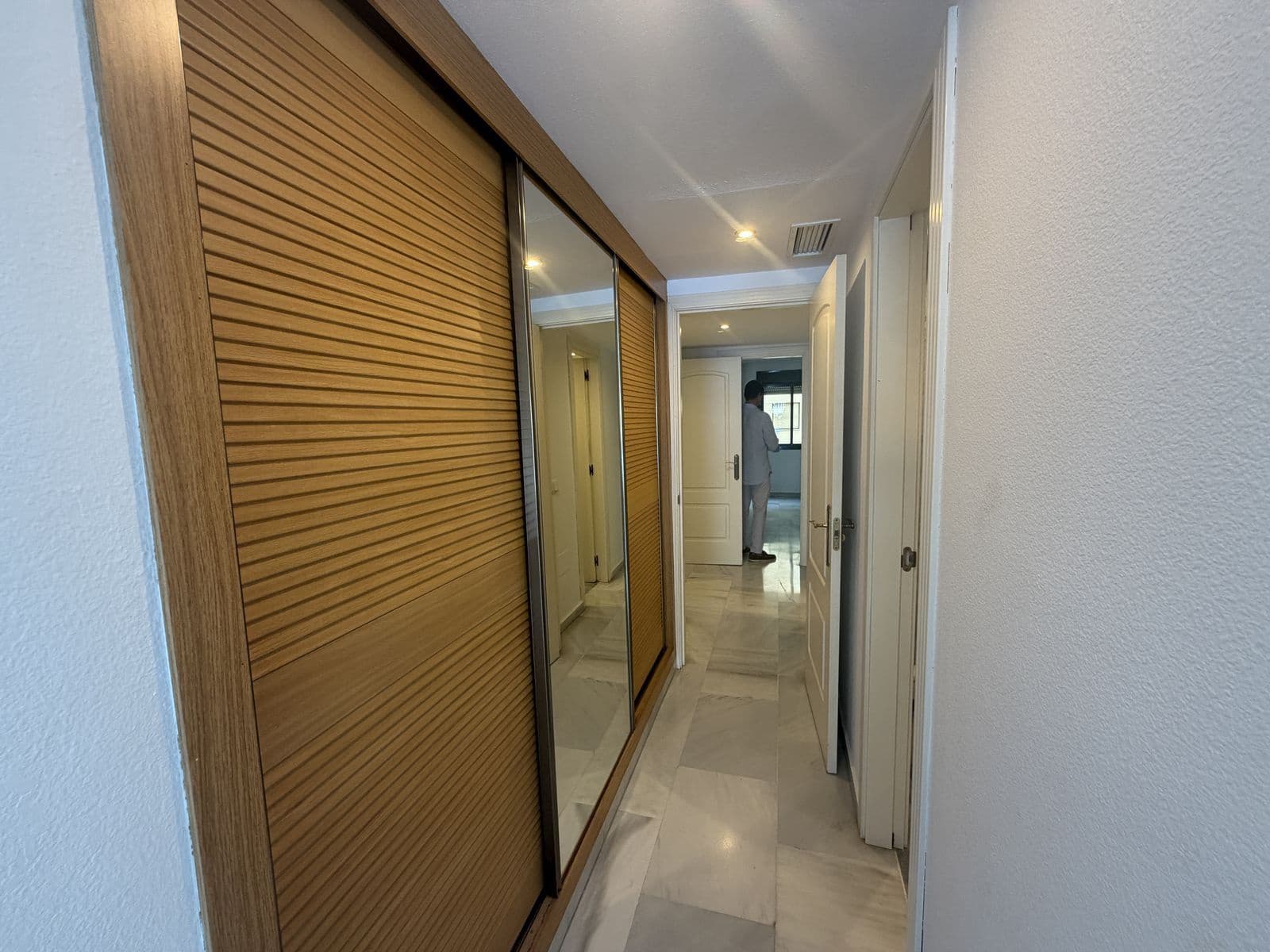 2 makuuhuone Huoneisto myytävänä paikassa Marbella - 500 000 € (Ref: 10051473)