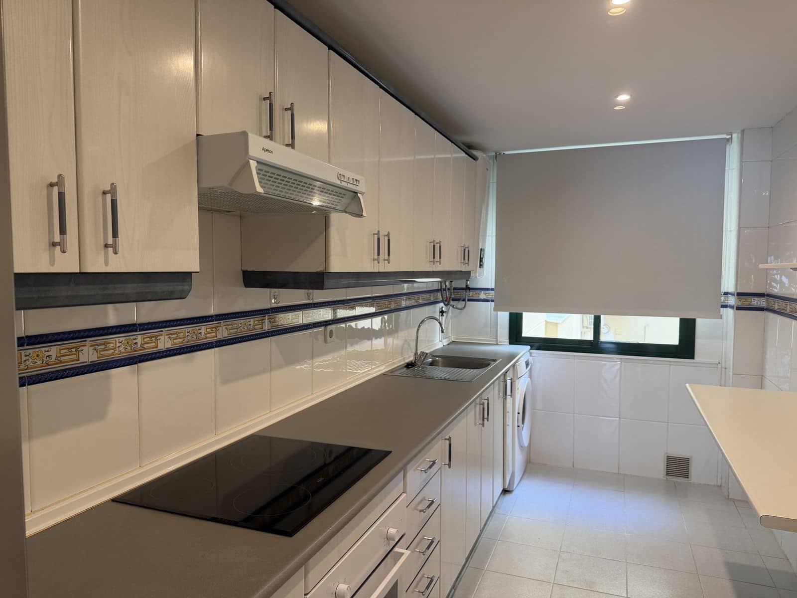 2 makuuhuone Huoneisto myytävänä paikassa Marbella - 500 000 € (Ref: 10051473)