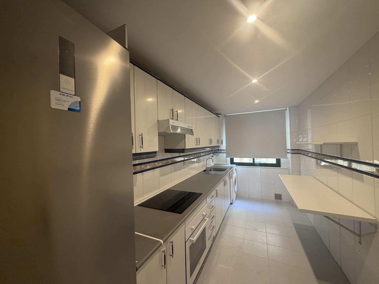 2 makuuhuone Huoneisto myytävänä paikassa Marbella - 500 000 € (Ref: 10051473)