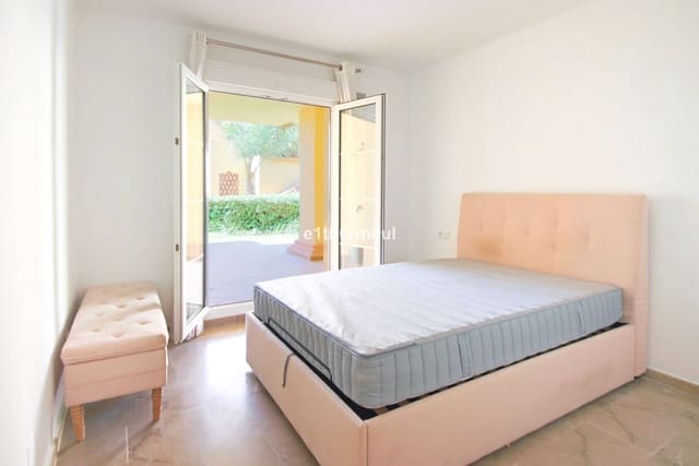 3 Zimmer Apartment zu verkaufen in Nueva Andalucia, Marbella - 900.000 € (Ref: 10051474)